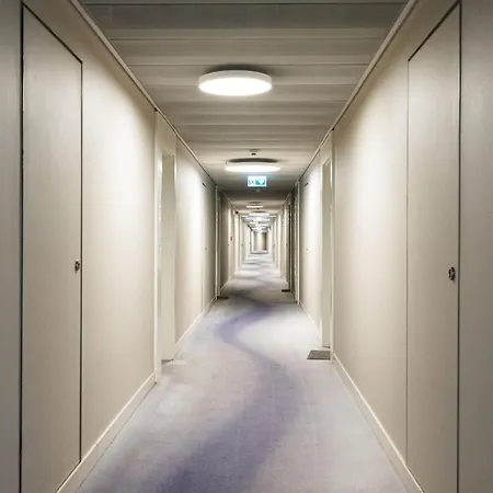 Apartament - Old Town - Podwale *